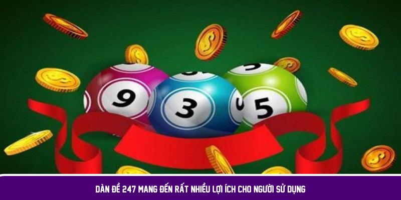 Bí Quyết Chơi Dàn Đề 247 Hiệu Quả Để Tăng Cơ Hội Ăn Tiền 2 Trang Chủ Jun88.com #1 Việt Nam Dàn đề 247 mang đến rất nhiều lợi ích cho người sử dụng